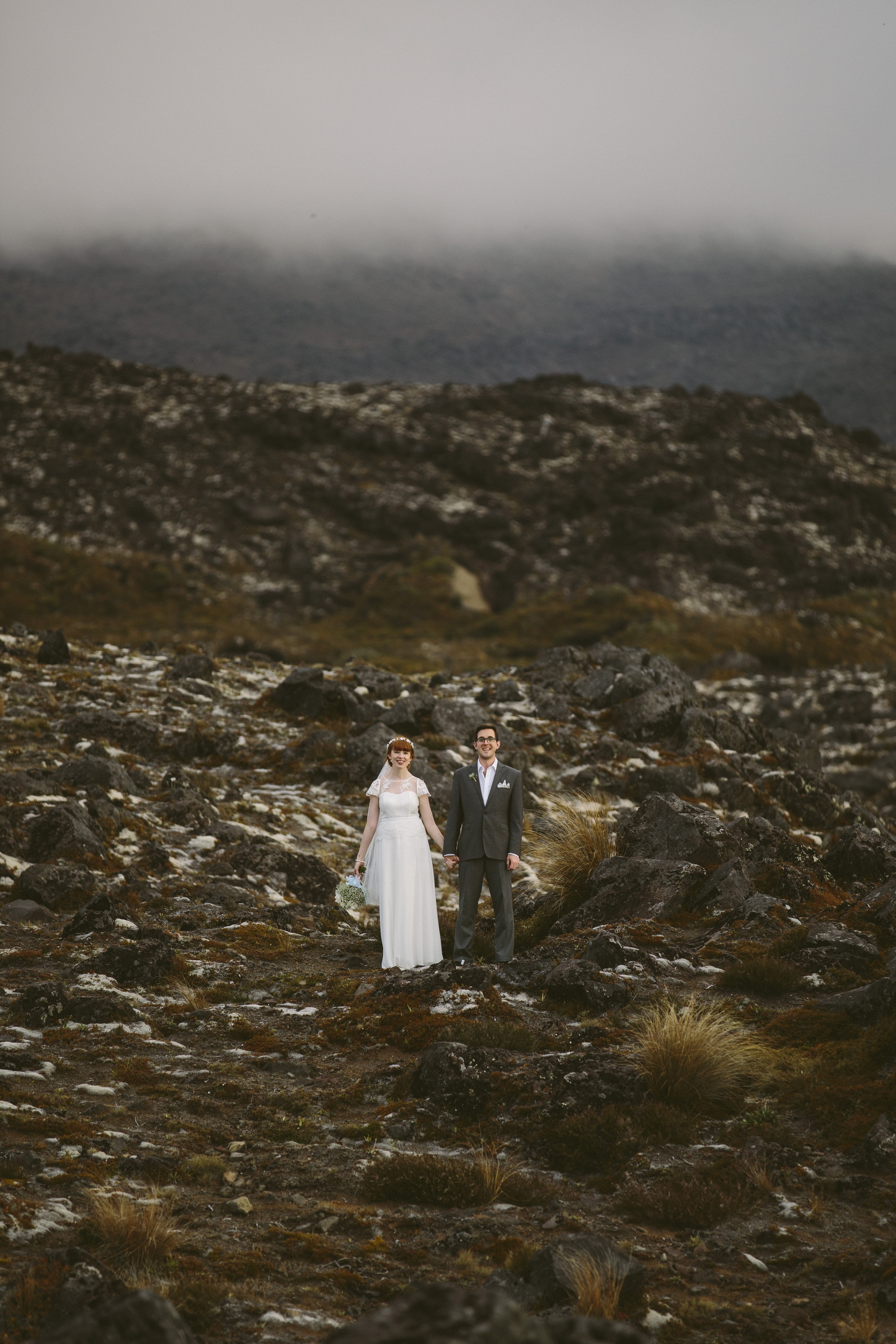 Keira + Elliot Radice-Skinner / Rachel Walker